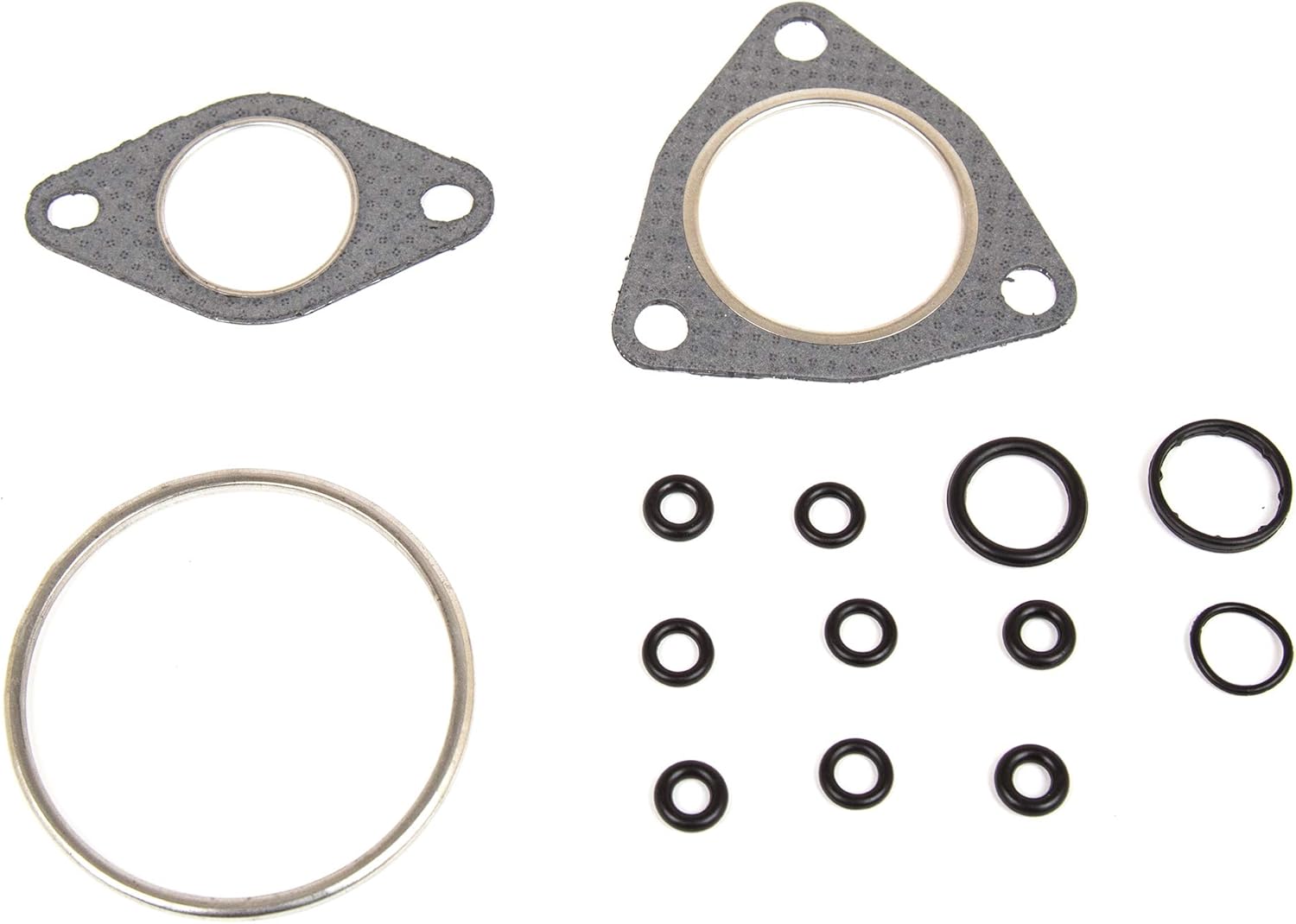 MA-9761279218 Head Gasket Set Intake Exhaust Valves Compatible With/For 09-11 Chevrolet Aveo Pontiac G3 1.6L