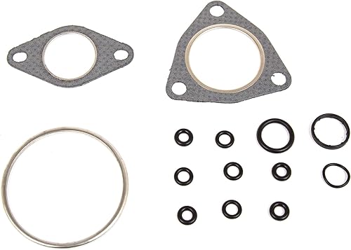 Miniatura 8 de MA-9761279218 Juego de juntas de cabeza válvulas de escape de admisión compatibles con/para 09-11 Chevrolet Aveo Pontiac G3 1.6L