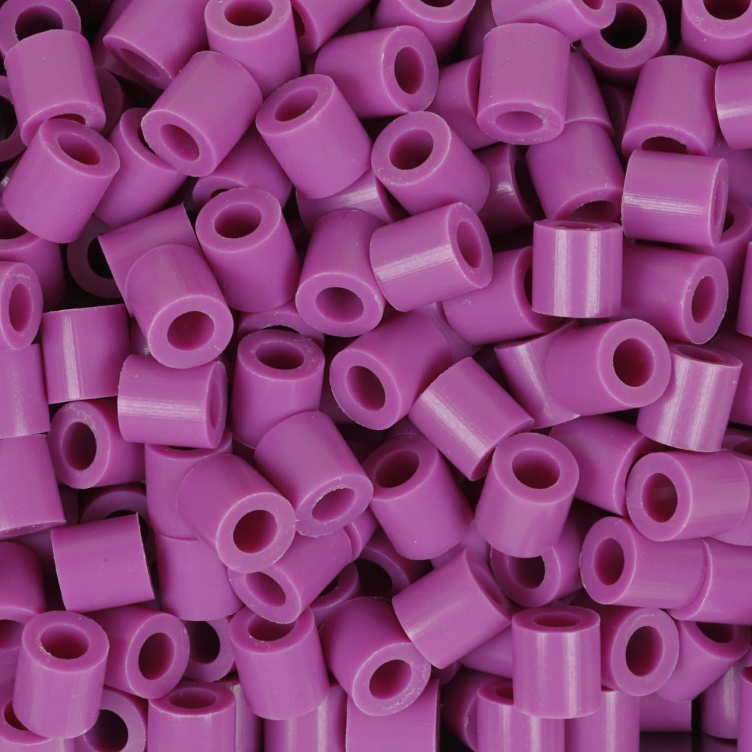 Perler Beads 1,000 Count-Plum