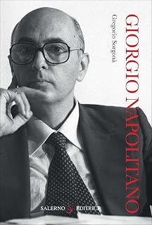 Giorgio Napolitano (Profili)