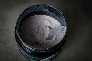 MAX BCAA Aminosäuren Pulver Von