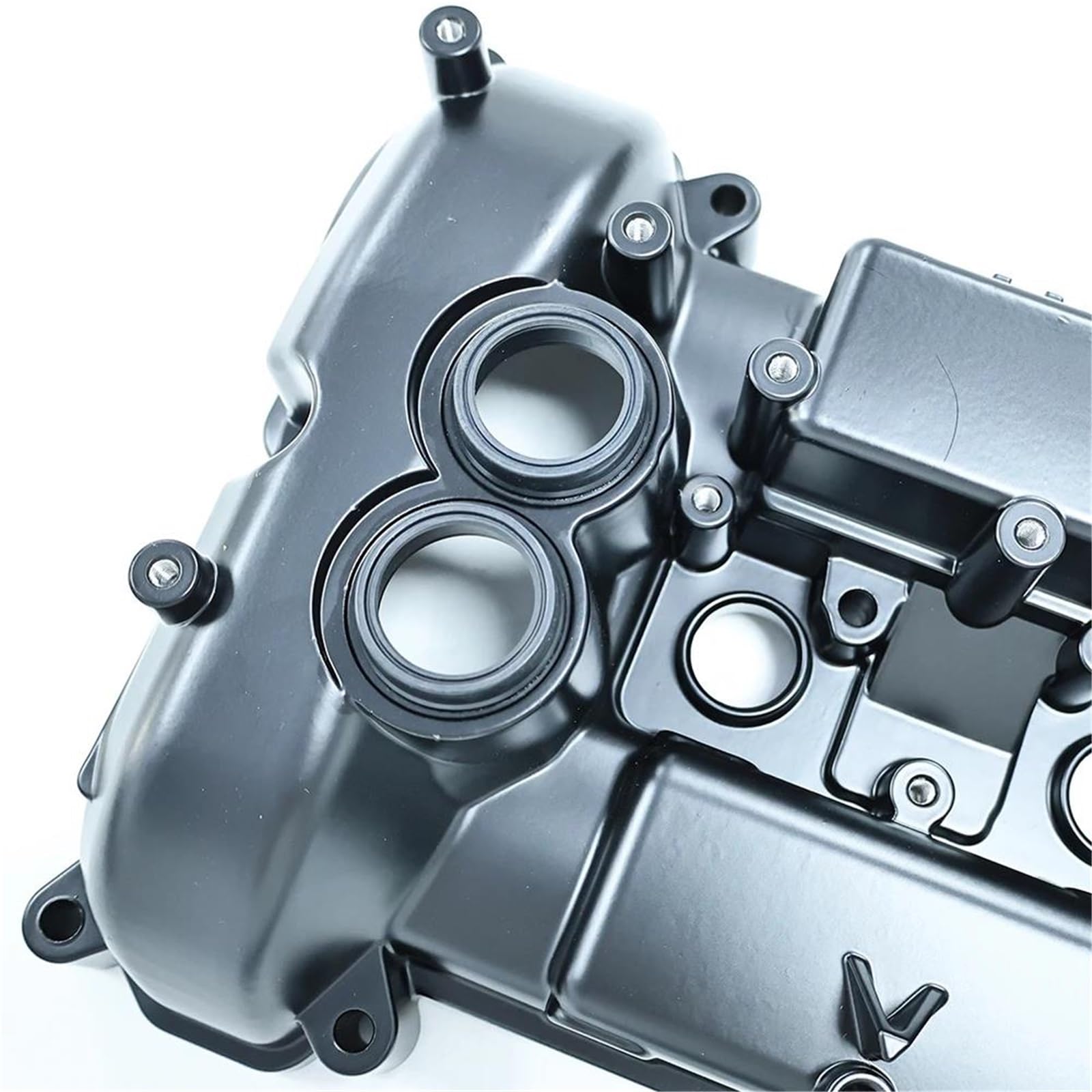 Junta Tapa Válvula Motor Tapa De Válvula Motor BB5E6K271AF Para Ford Para Focus Para Escape Para Fusion