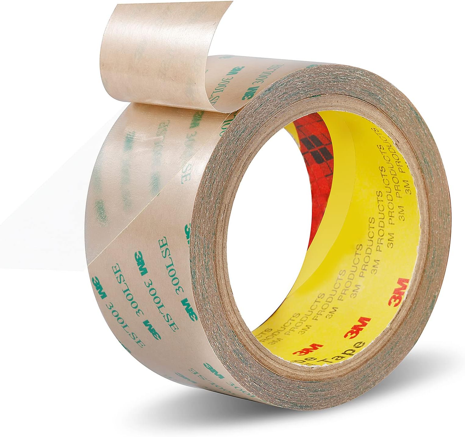 300LSE Double coated tissue tape