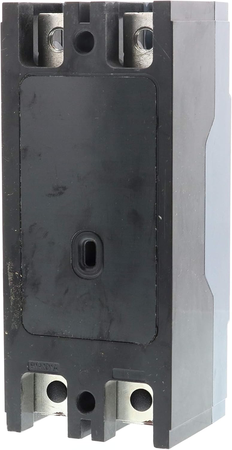 225 Amp 2-Pole Type QR Circuit Breaker