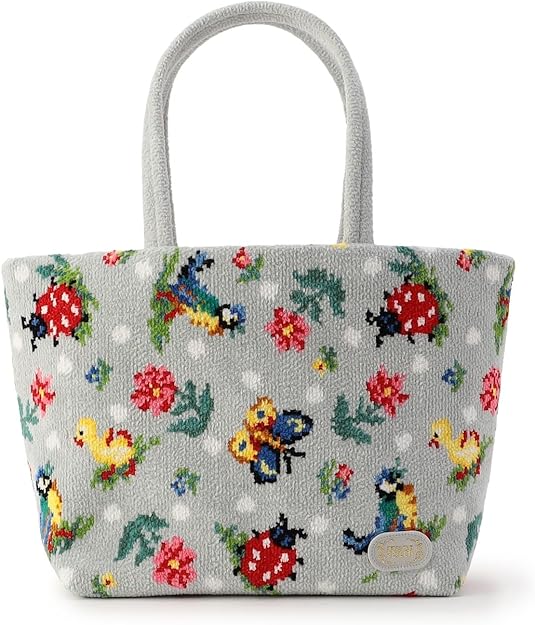 Amazon | [フェイラー] バッグ 【1F5023111315110】 ハイジドット HED