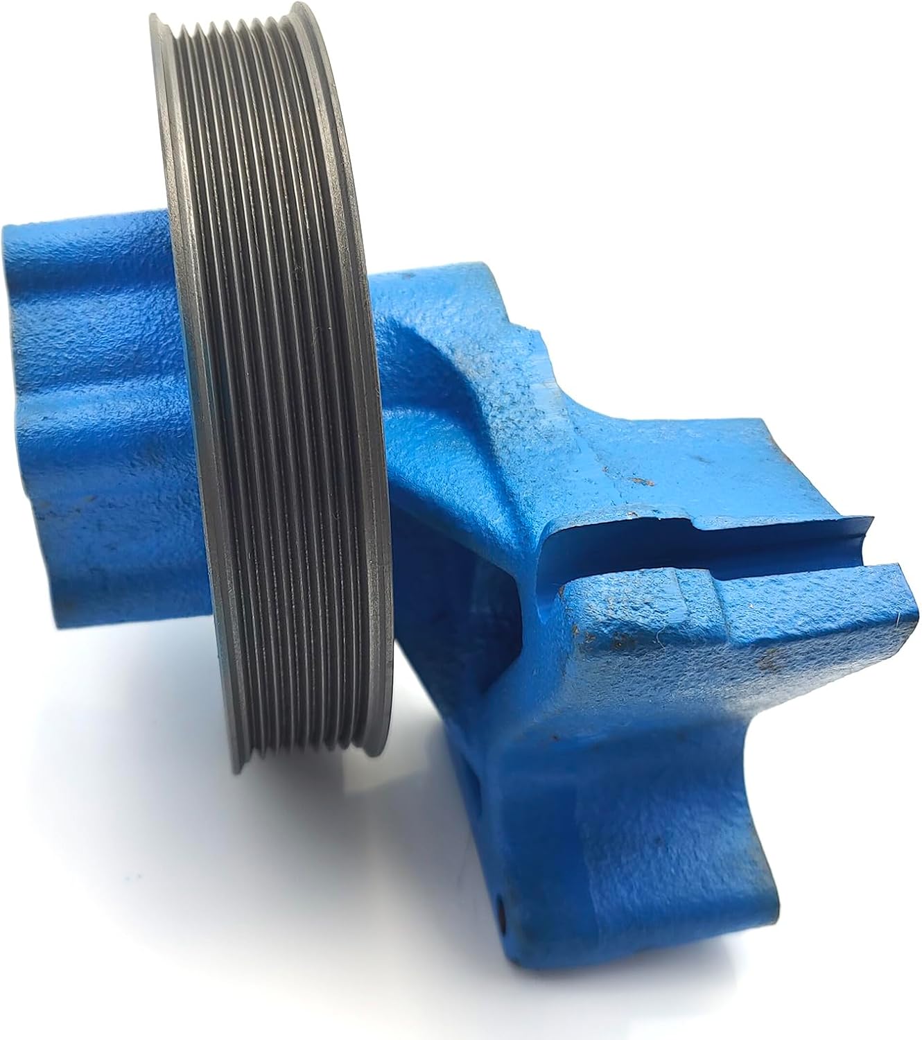 Fan Hub Fan Bracket Assembly 3103513 For Cummins ISM11 QSM11 Engine