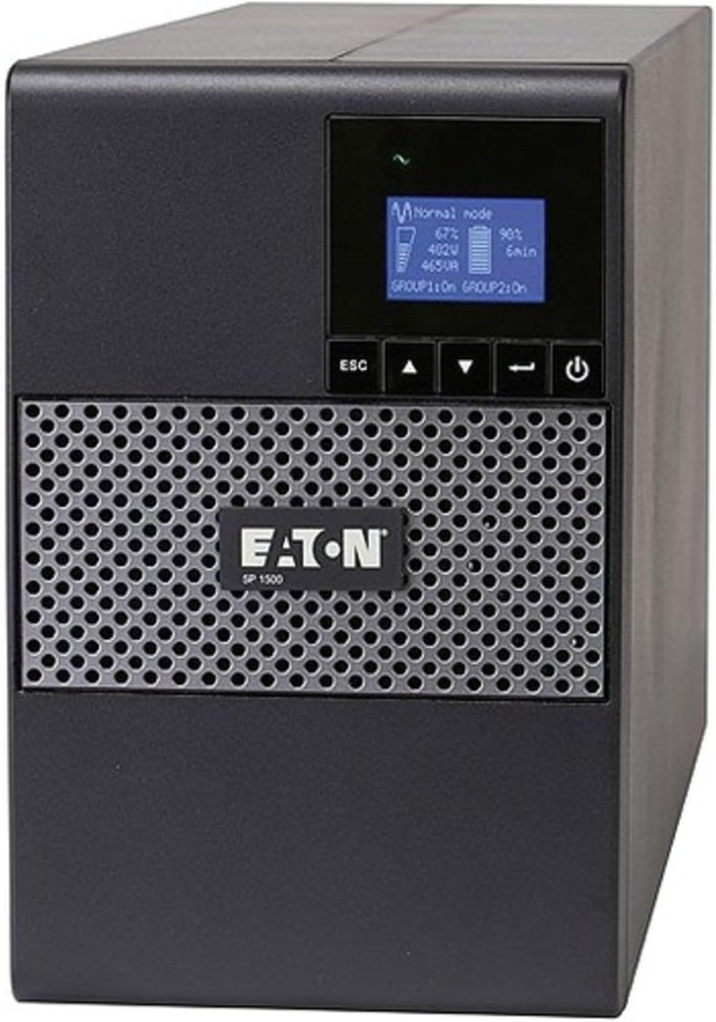 5P Rackmount UPS
