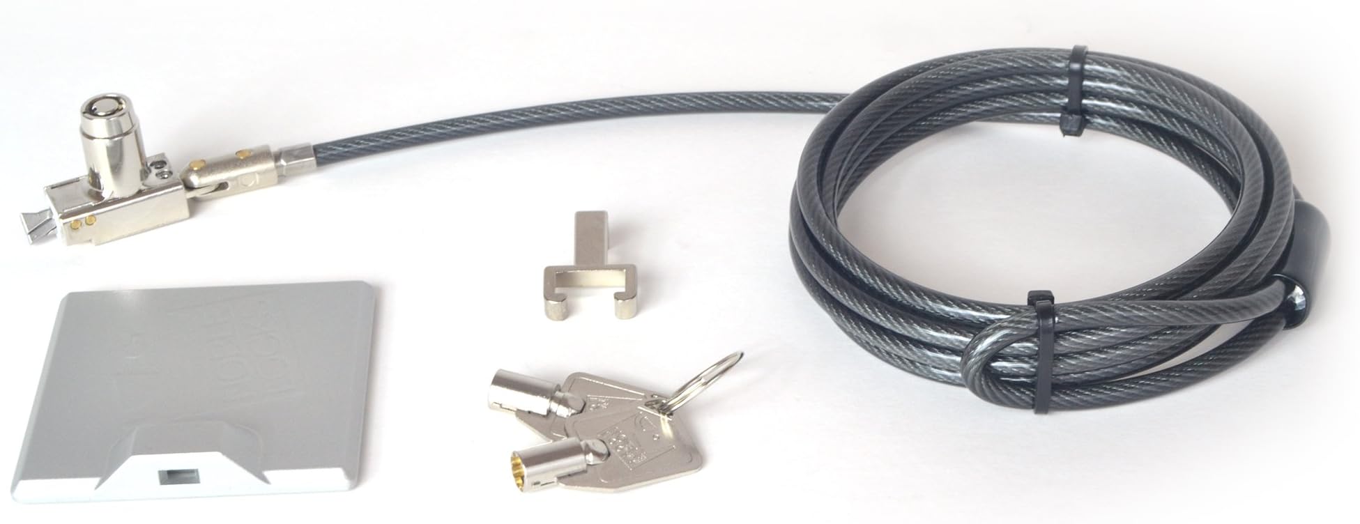 Noble Locks TZ54 Universal Compact Wedge Lock Kit.