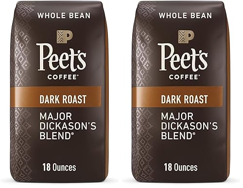 Peet's Coffee