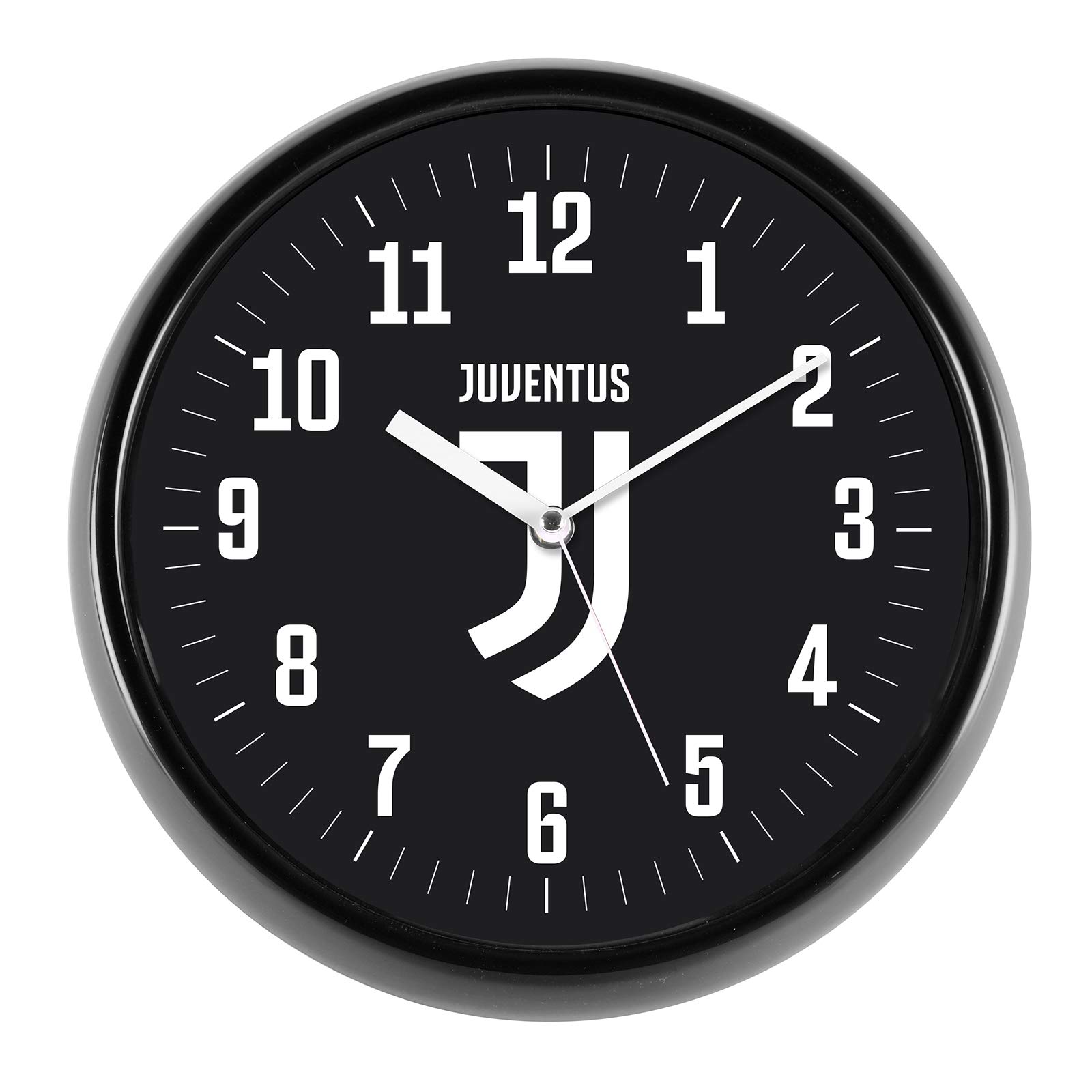 Orologio Da Parete Juventus Ufficiale ABS 30 cm.