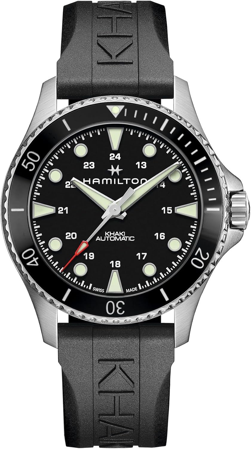 Hamilton Khaki Navy Scuba Auto