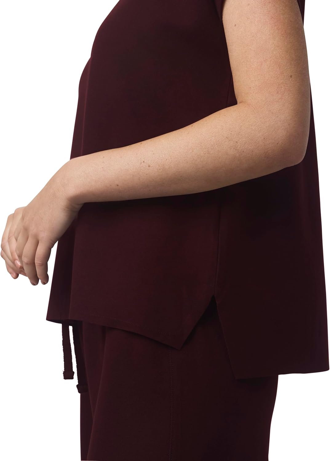 Splendid Women's Winslow Mockneck Pullover - Image 4