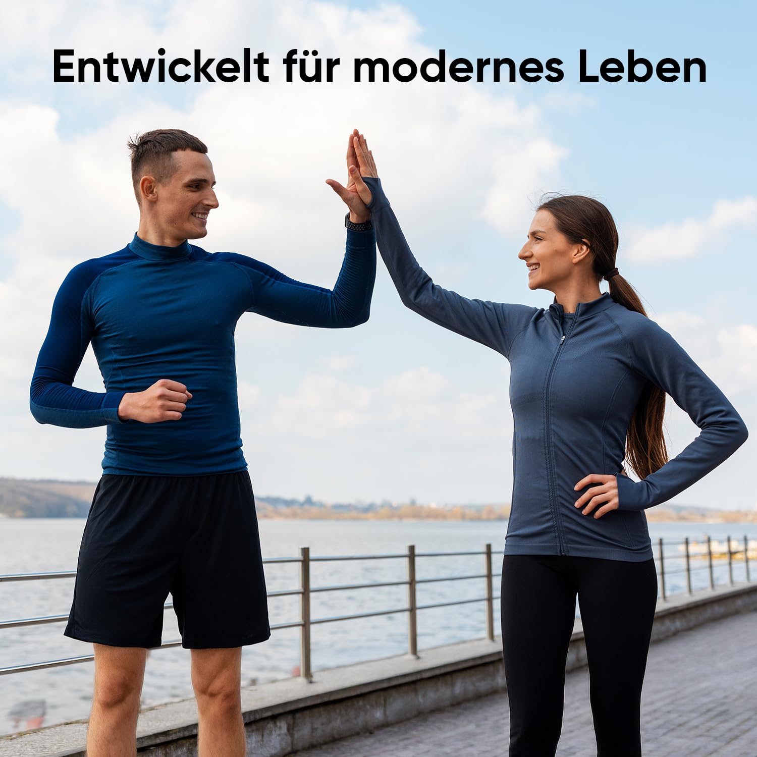 WeightWorld Wellness Combo mit 5 Nahrungsergänzungsmittel - Vitamin C + Zink + Bio Kurkuma + Kulturen Komplex + Vitamin D3 4000 IE + Ashwagandha Gummies - Hergestellt gemäß den GMP-Standards