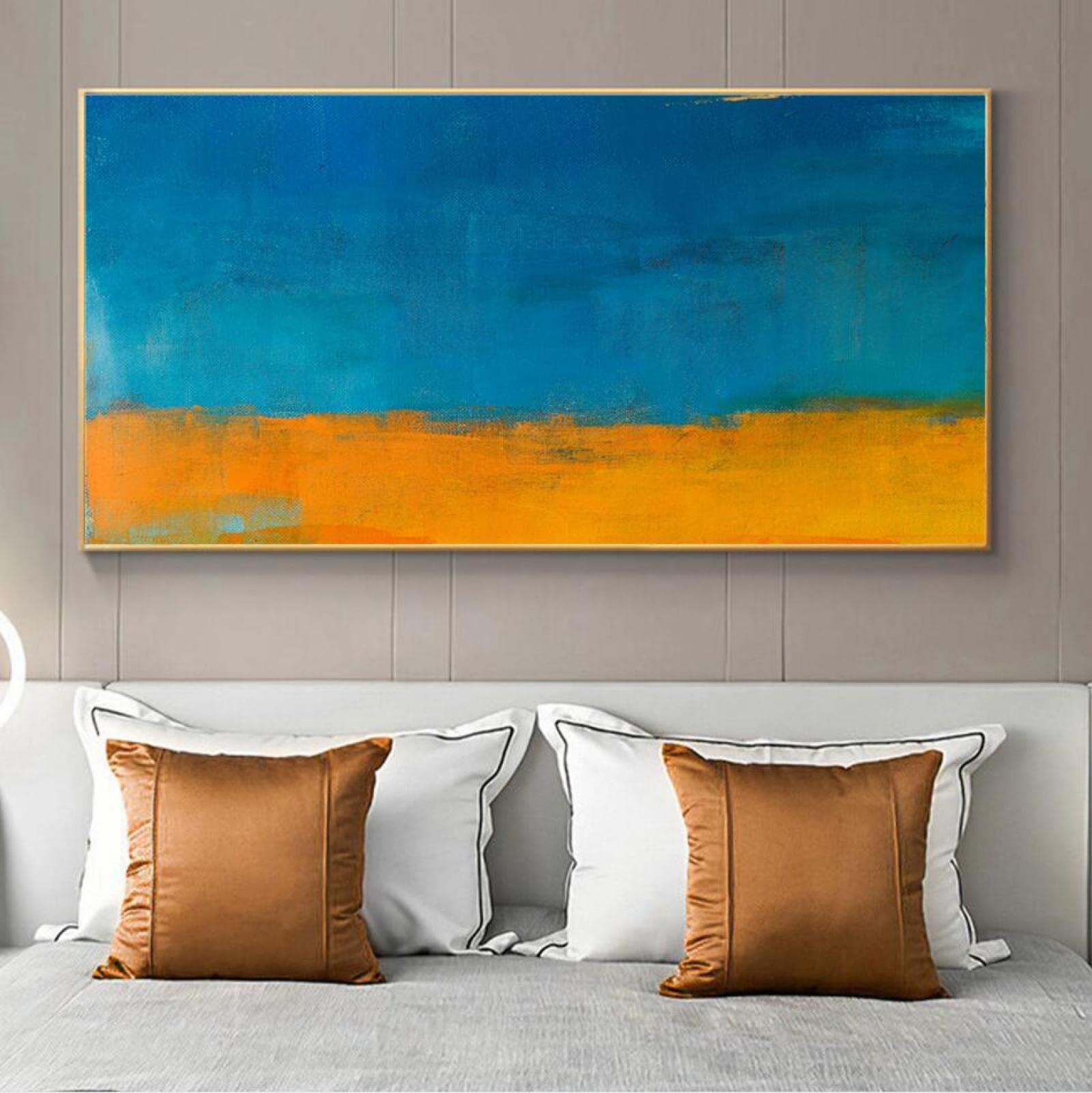 Impression Sur Toile Mur Art Affiches Graffiti d'une netteté exceptionnelle