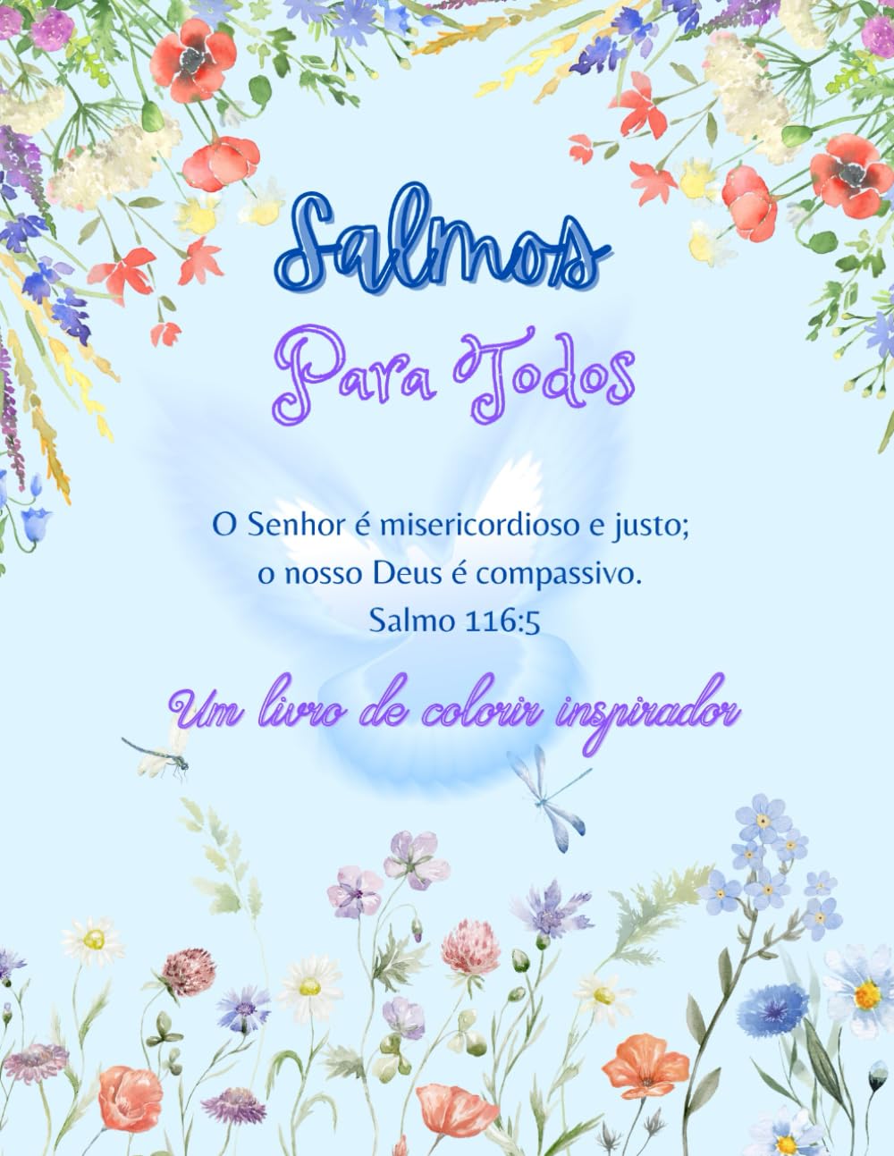 Salmos: Para todos
