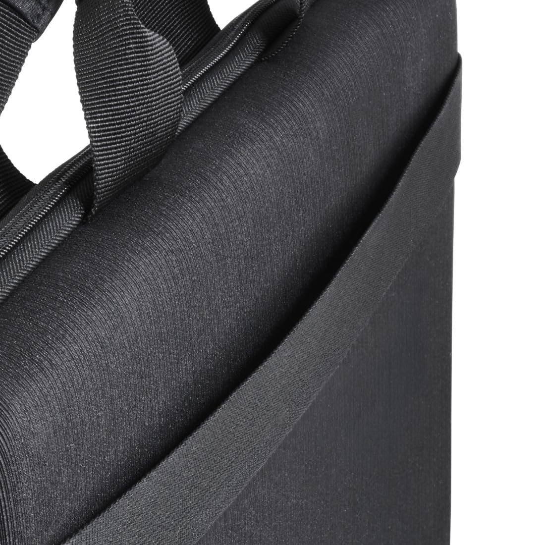 Hama Custodia rigida per PC portatile, fino a 36 cm (14,1"), colore nero