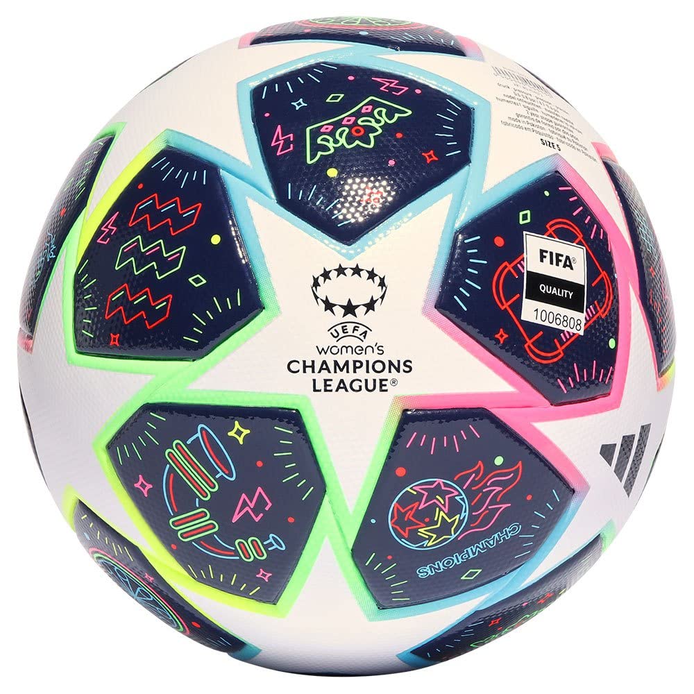 adidas Wucl Lge Ehv Ball (Laminated), Unisex Adulto