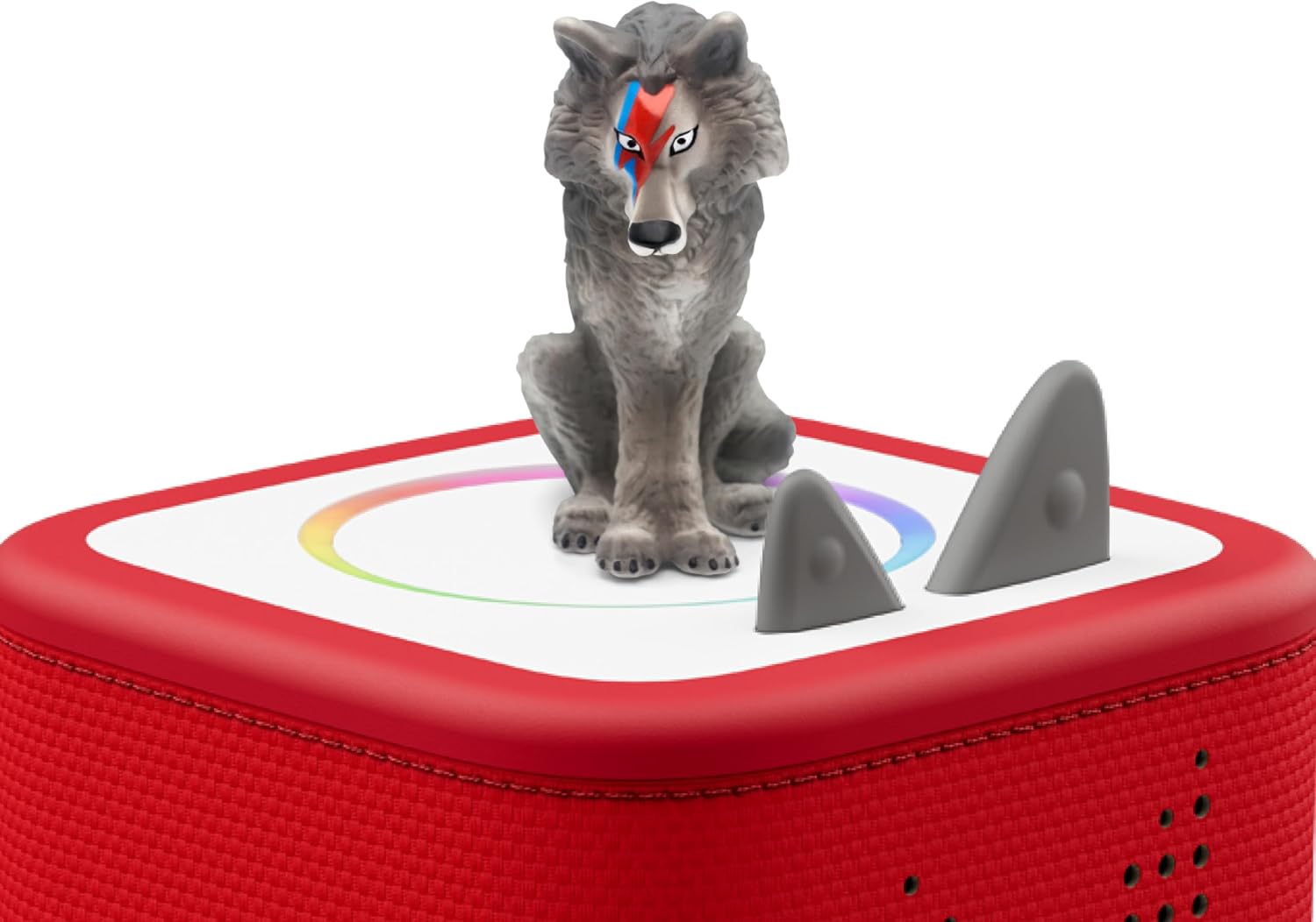 Tonies Kids Classical Music Audio Toy Figurine Featuring Peter & the Wolf and The Carnival of the Animals, narrated by Celebrity Voices
