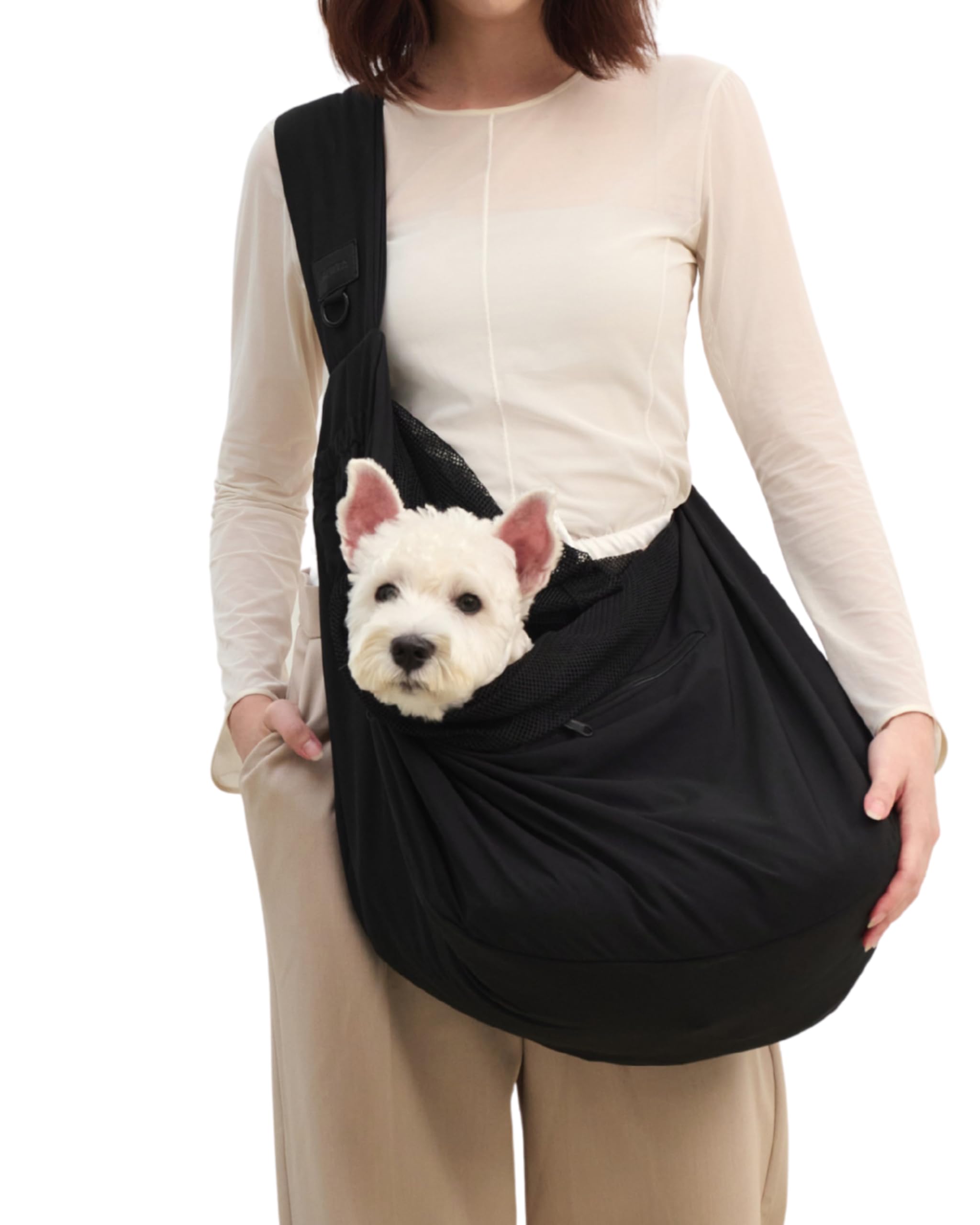 Amazon.co.jp: 【保冷剤ポケット付き】ROTTA Pet (ロッタペット