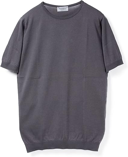 Amazon | [ジョンスメドレー] BELDEN ベルデン メンズ 半袖