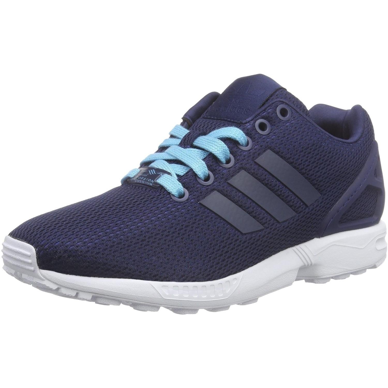 Adidas Zx Flux Womens Running Shoes Desertcart INDIA