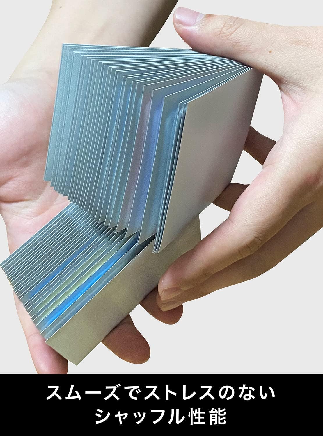 TOYGER King Sleeve [TCG Trading Card Game] (Mini Size/Yellow)