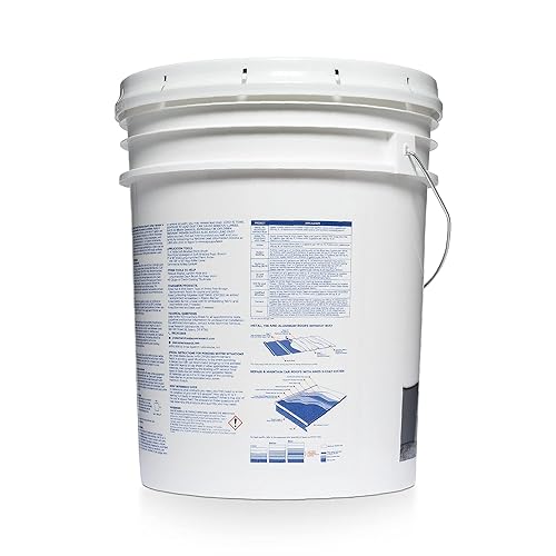 Miniatura 2 de Ames Revestimiento de pared y techo de máxima extensión MSS5