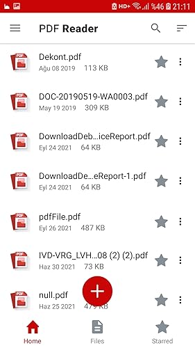 PDF Reader