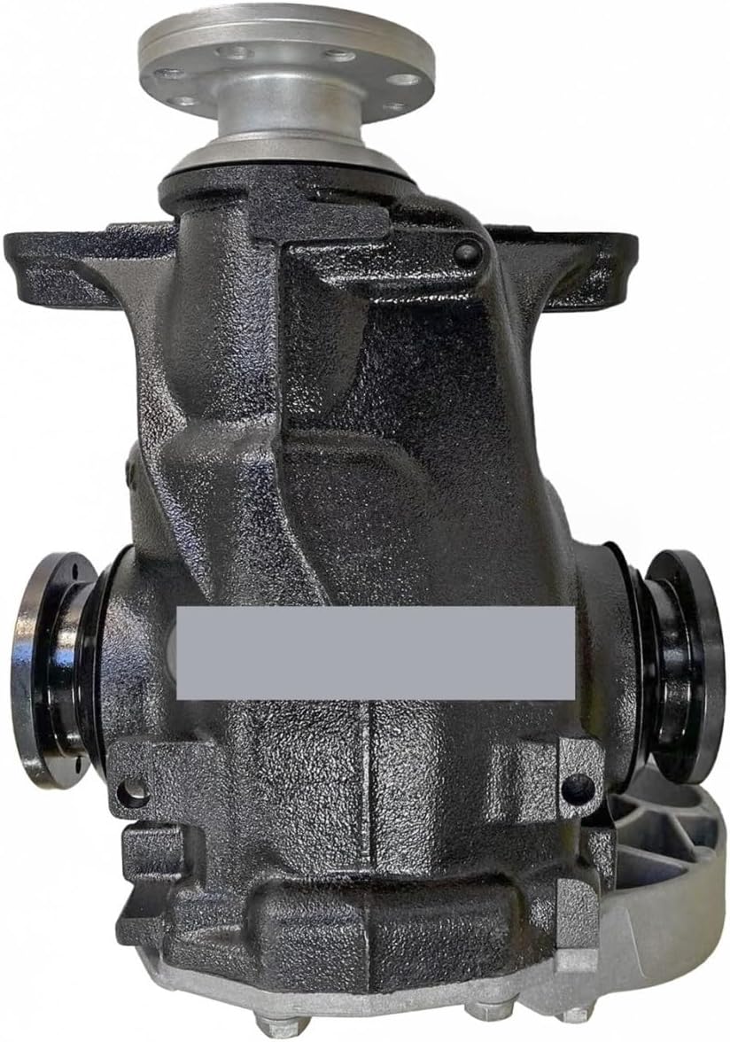 Rear Differential Axle 3.64 Compatible For BMW 1 Series 3 E81 E87 E88 E90 E91 E92 E93 16i 118i 318i 320i 33107519926 33107519925