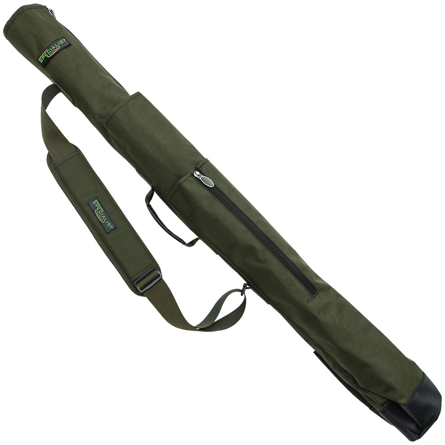Drennan Specialist Compact 2 Rod Quiver
