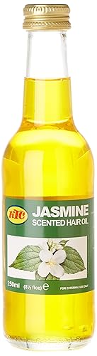 KTC Jasmine Oil, 250ml