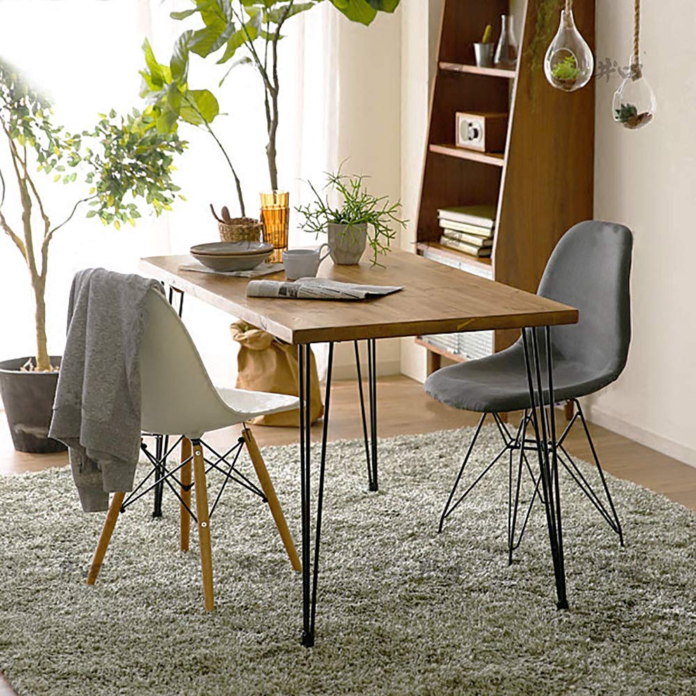 Randaco 4 x hairpin legs 40 cm haarspeld DIY tafelpoten