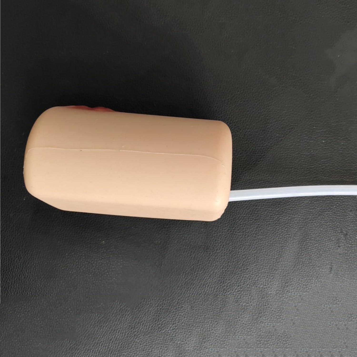 Kit De Entrenamiento Para El Cuidado De Heridas Con Modelos De Heridas, Práctica De Torniquete Y Empaquetamiento, Sutura De Control De Hemorragias Con Silicona, Entrenamiento De Primeros Auxilios