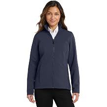 Port Authority Ladies Collective Soft Shell Jacket