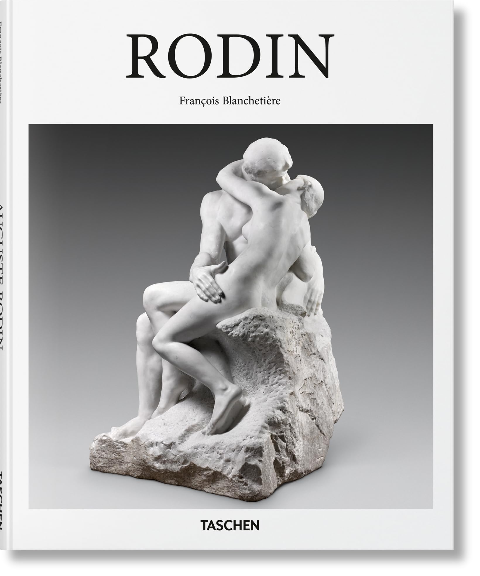 Rodin: 1840-1917 (Basic Art Series)