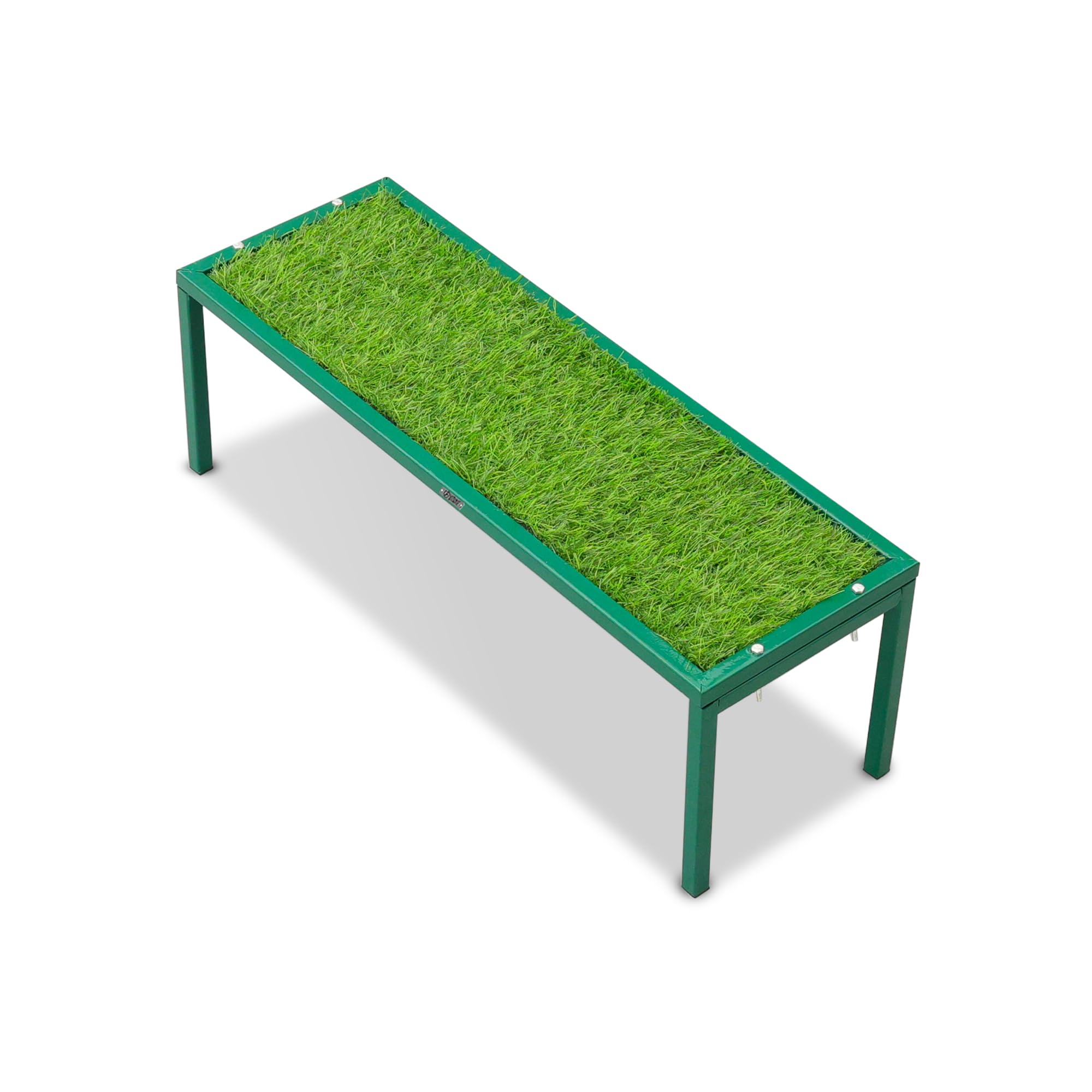 Urban Plant Apollo Metal Plant Stand - Green (Pack of 4) -12