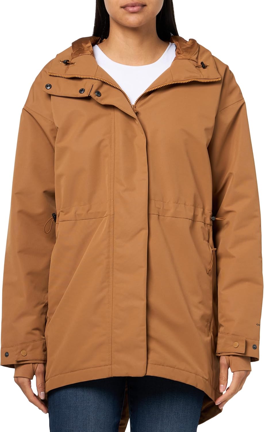 Columbia womens Venture Days Insulated Jacket