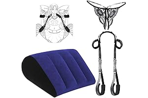 Prop Pillows For Bed: Enhance Your Intimate Moments