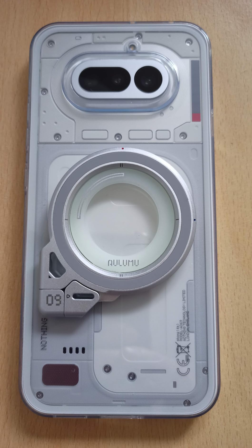 Customer Image