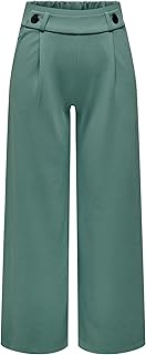 بنطلون نيو جيجو للنساء من جي دي واي من المُصنَع اونلي، مقاس XXL / 32 - لون نورث اتلانتيك