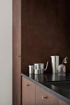 Stelton Arne Jacobsen Sugar Bowl, 6.76 oz