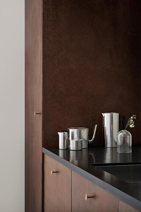 Stelton Arne Jacobsen Sugar Bowl, 6.76 oz