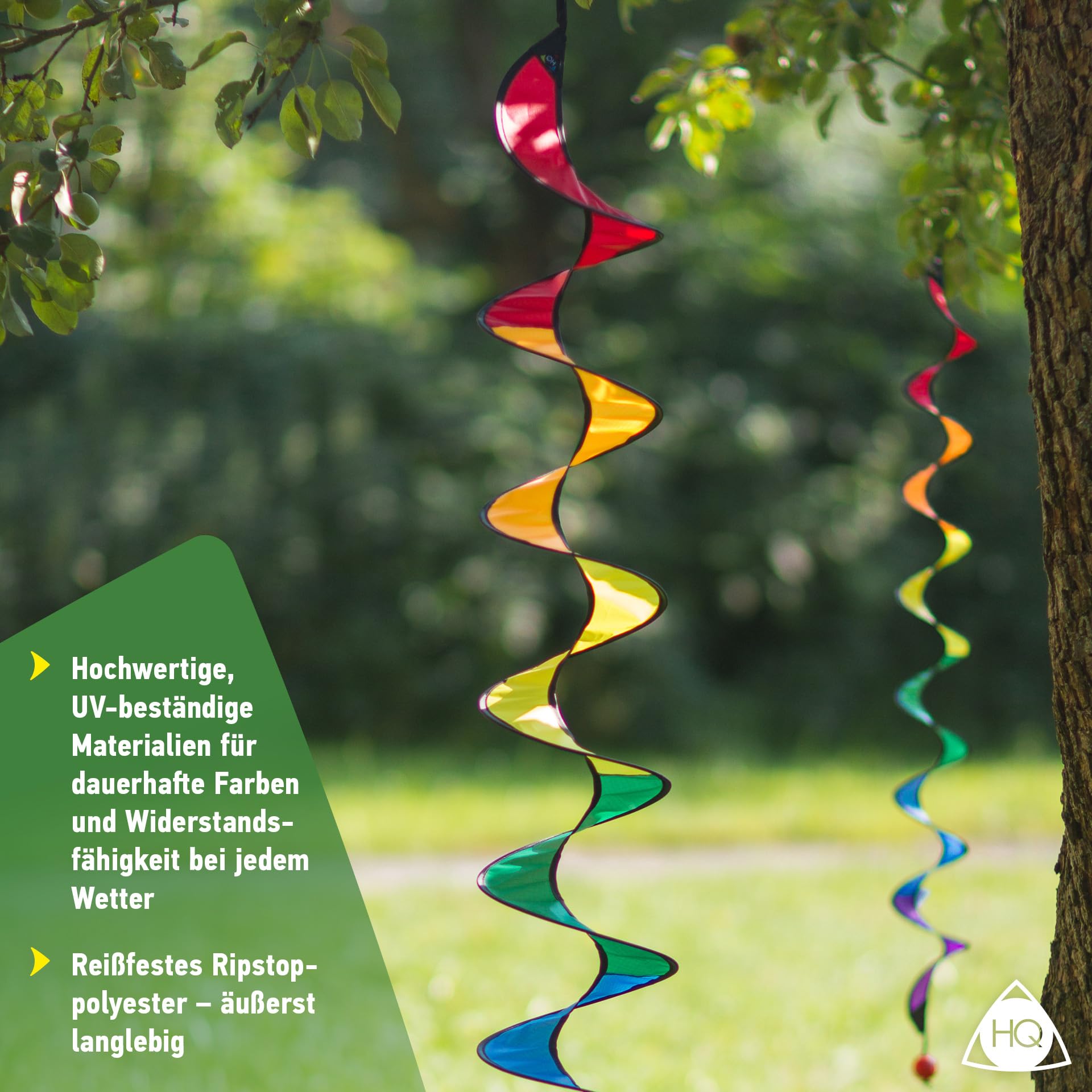 Invento Helix Twister Victorian Style Girouettes Design