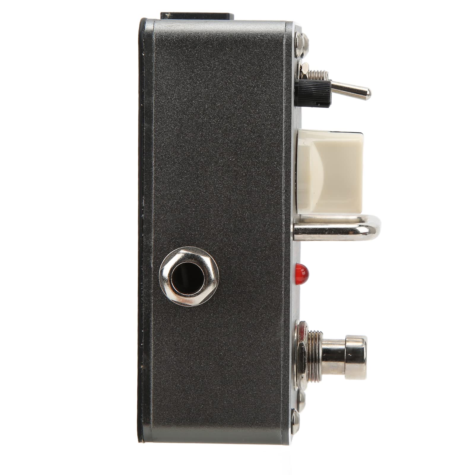 pédale de Flanger analogique, Guitare électrique, Mini Effet Bloc Unique, True Bypass, 3 Boutons, ATR-3