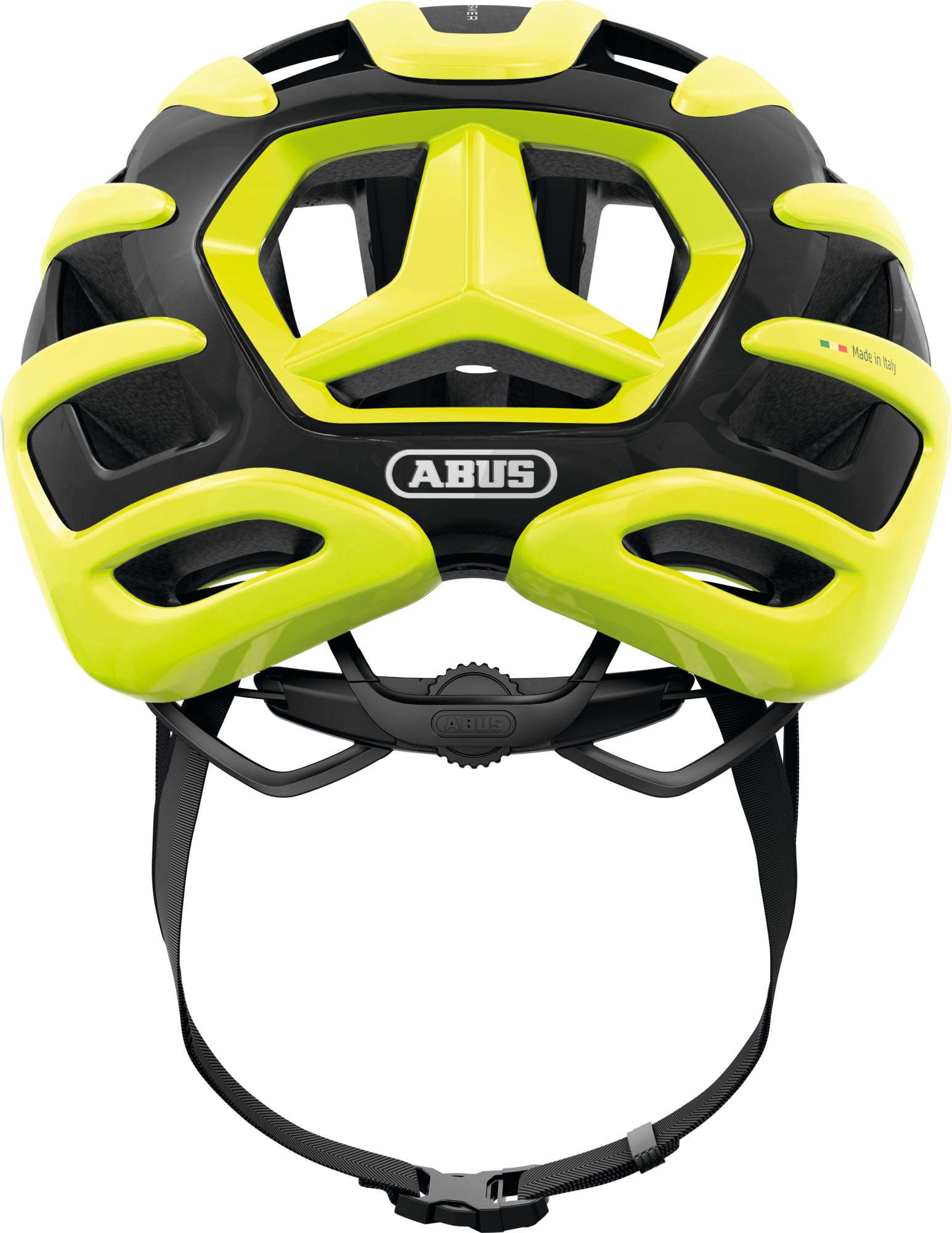 AIRBREAKER 2.0 Signal Yellow M