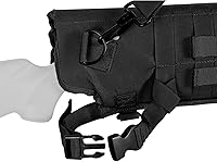 Vista 3 de Fox Outdoor Productos Vaina de escopeta táctica