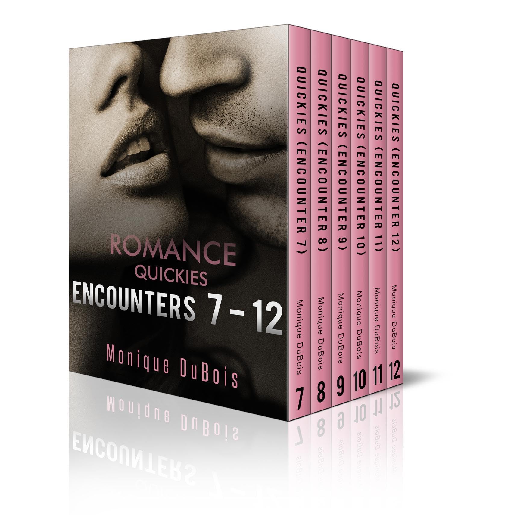 Romance Quickies Boxed Set