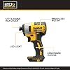 Kit Combinado DEWALT 20V MAX Taladro y Atornillador de Impacto, Taladro Eléctrico Sin Escobillas 2 Herramientas, Incluye 2 Baterías, Cargador y Bolsa (DCK277D2) 7