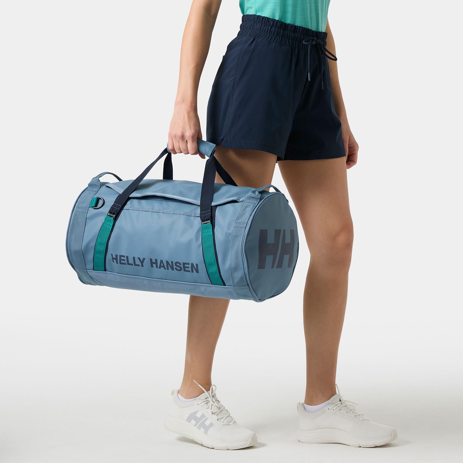 Helly Hansen Bolsa Deportiva Unisex HH 2 30L, Azul Marino, STD, Navy, Bolsa de Lona