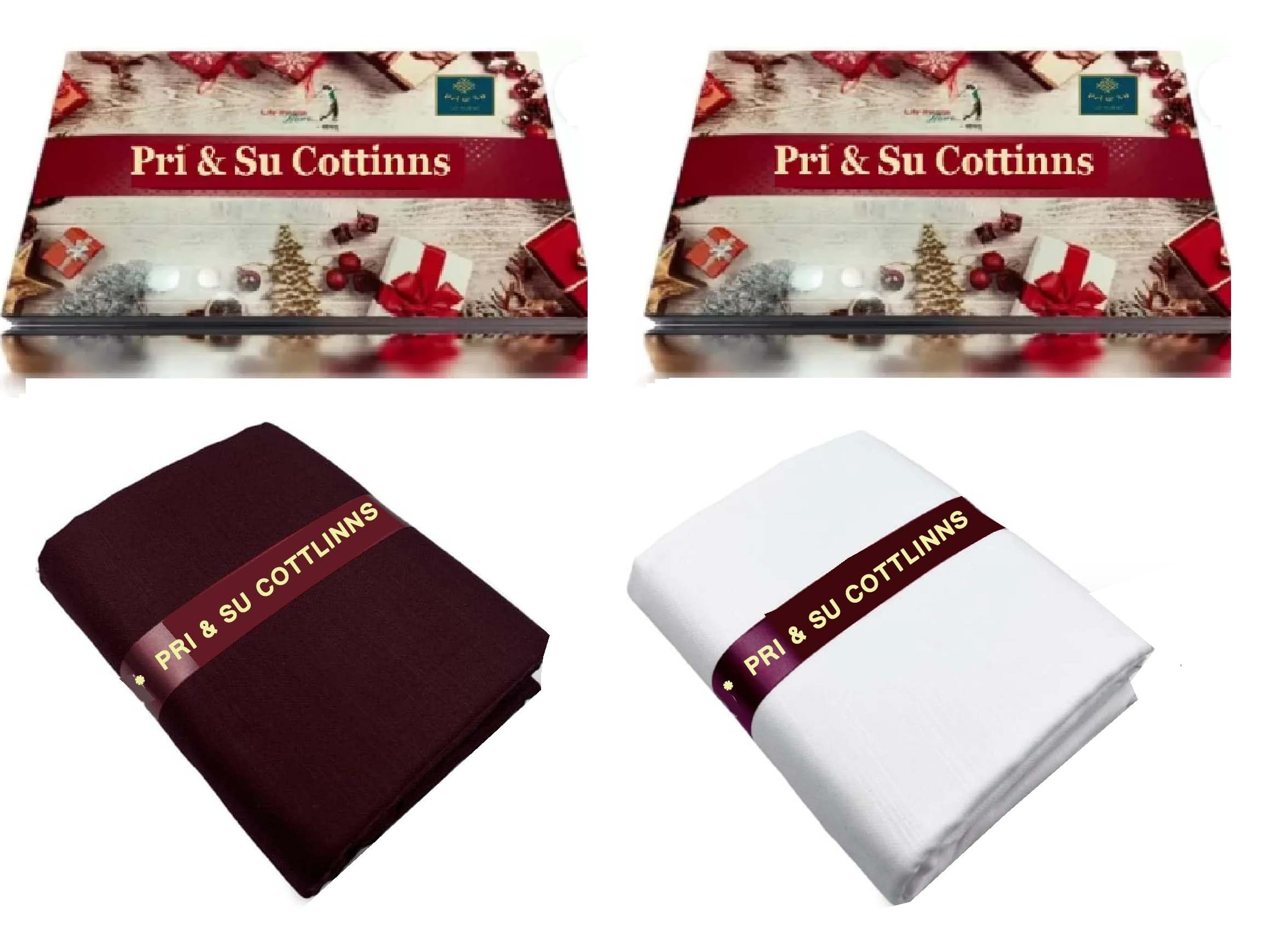 Pri & Su CottLinns Cotton Shirt 2.000081-picture-44
